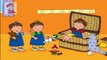 A game of hide and seek triplets cartoon Turkish watch Turkish watch cartoons