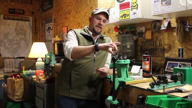 The Benefits of Reloading Your Own Ammo
