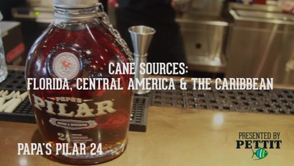 Papa's Pilar 24 Fast Facts