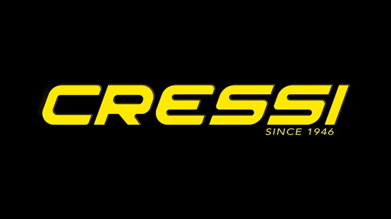 Cressi — WES_ReactionPro