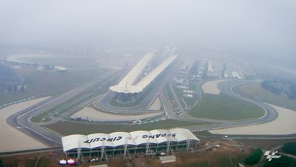 2015 Malaysian MotoGP Podcast