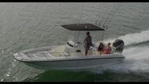 Boston Whaler 240 Dauntless