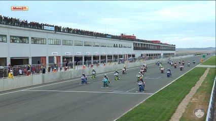 2015 FIM CEV Repsol Moto3 Junior World Championship, Round Six