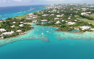 Bermuda Billfish Blast  2015