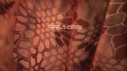 ICAST 2015 - Grundens Fishing Apparel