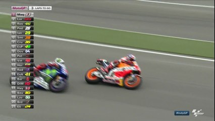 2015 Red Bull Indianapolis Grand Prix