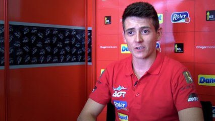 FIM CEV Repsol Albacete Preview