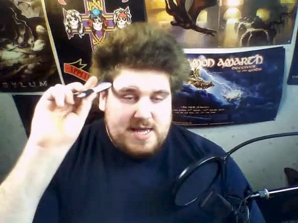 Drachenlord anschauen ist verschwendete Lebenszeit