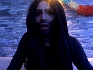 Conchita Wurst steht auf Drachenlord