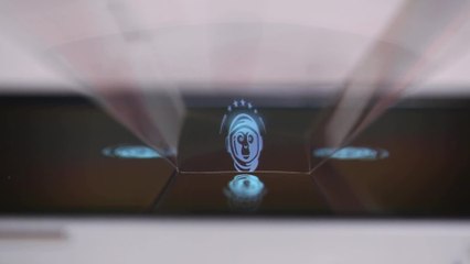 Build It - Smartphone Hologram