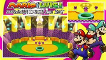 Lets Play | Mario & Luigi zusammen durch die Zeit | German | Part 21 | Im Kolosseum