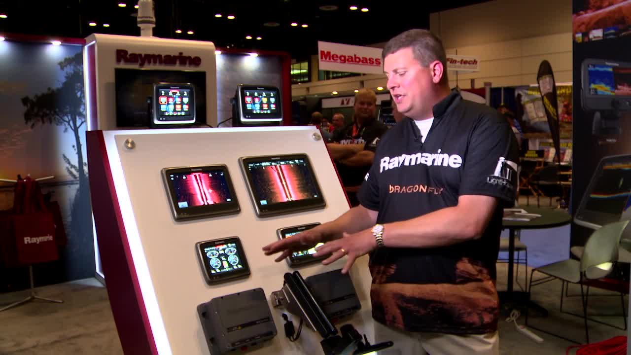 Raymarine
