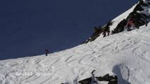 #68 Pouvel Victor - FJT 3* Chamonix-Mont-Blanc 2016