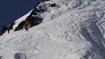 #69 Vauthey Gilles - FJT 3* Chamonix-Mont-Blanc 2016