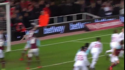 West Ham United vs Liverpool – Video Highlights
