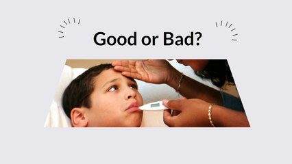 Murrieta Chiropractor Dr. Chris Boman on Fevers