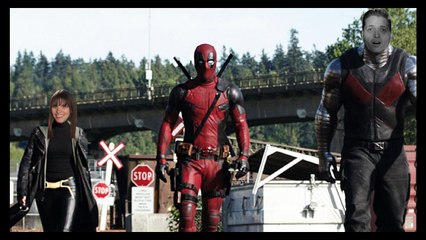 Deadpool Review! - Cinefix Now