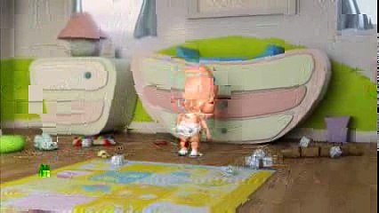 Vidéo karaoké de « Popo dans le pot » par bébé Coucouche