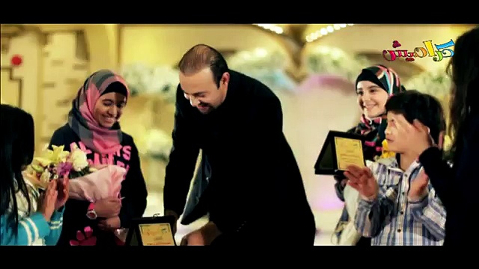 احلا صحاب امل قطامي وبشرى عواد 2014 قناة كراميش الفضائية Karameesh Tv Video Dailymotion