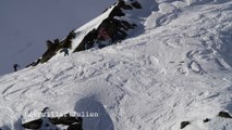 #88 Métrailler Julien - FJT 3* Chamonix-Mont-Blanc 2016