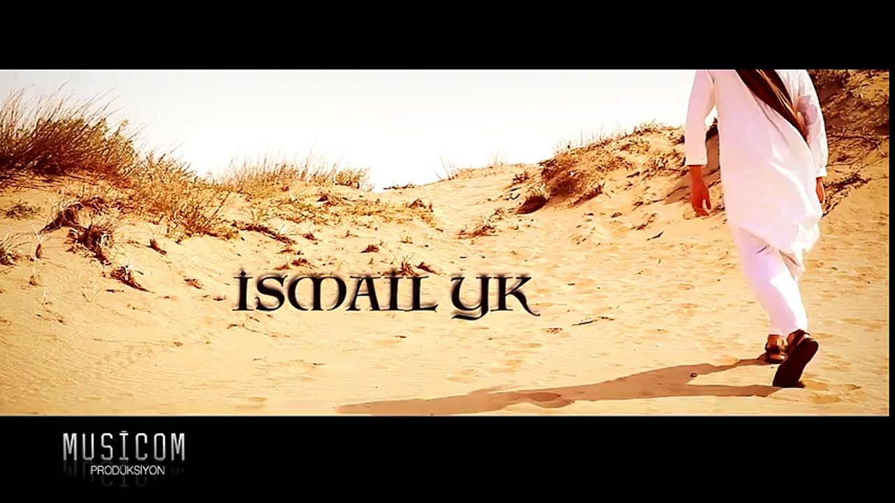 İsmail YK - Kıyamet kopar