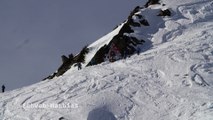 #89 Schwab Mathias - FJT 3* Chamonix-Mont-Blanc 2016