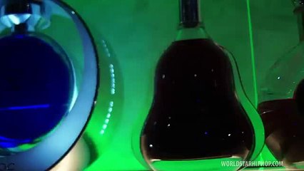 Twista _Models & Bottles_ Feat. Jeremih & Lil Bibby (WSHH Exclusive - Official M