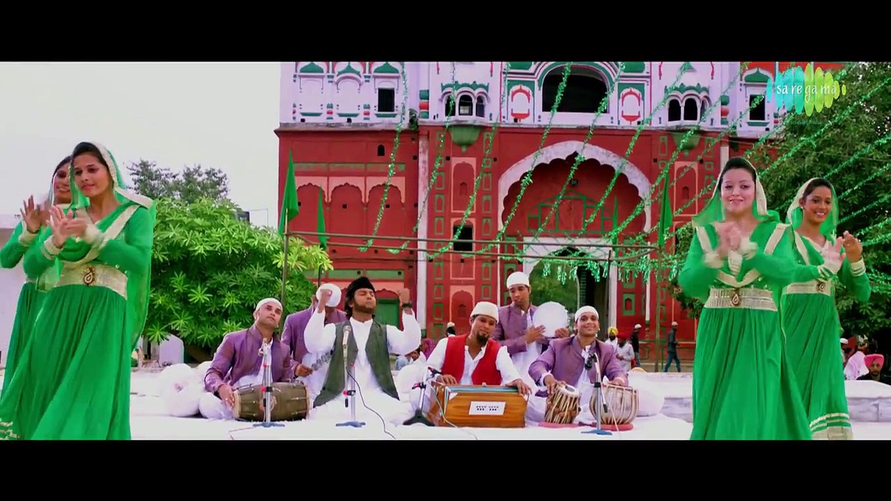 Haal Da Marham (Lucky Kabootar) HD 720p