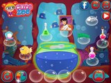 Ariels Princess Spell - Best Baby Games