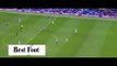 هدف رياض محرز الرائع ضد مانشستر سيتي 06 02 2016   Riyad Mahrez Manchester City vs Leicester City 1 3 (FULL HD)