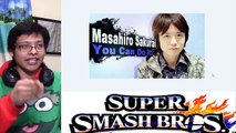 Nintendo Noticias: Super Smash Bros 3DS y Wii U Ultimo Video Final 2015 | Fecha Revelada!!