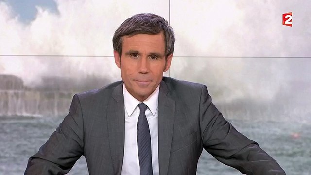 Bretagne : sauvetage in extremis d'un couple de retraités emportés par les flots