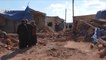18 قتيلا بينهم أطفال وعشرات الجرحى بريف إدلب