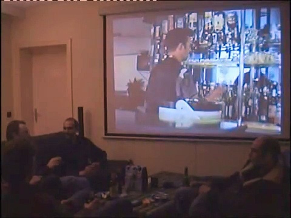 2006.Tape 2 - back again Kommentar II