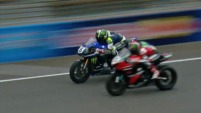 MotoAmerica Highlights From Indy: Superbike Race 1 & 2