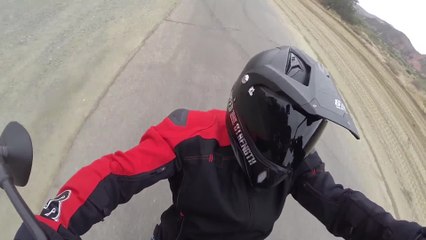 Speed and Strength Lightspeed Textile Jacket