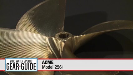 Acme Model 2561