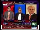 Will Army Chief Focus on punjab after Karachi & Fata Watch Zahid Hussain