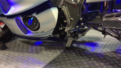 AIM Expo Day 2 - AIRFX