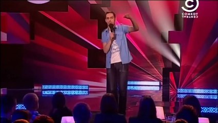 Krzysztof Unrug - CC Prezentuje 2