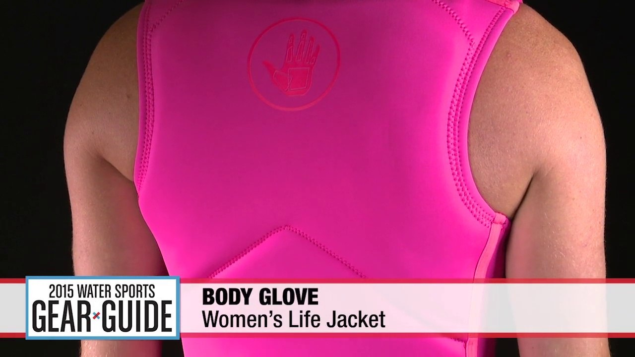 Body Glove Womens Jacket