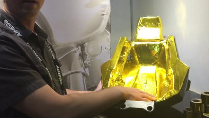 AIM Expo Day 2 - Design Engineering, Inc.