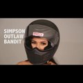 Simpson Outlaw Bandit