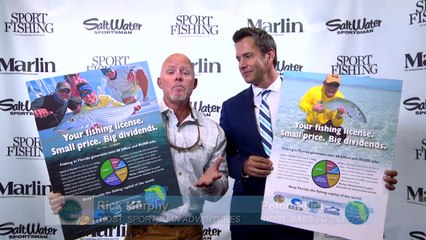 Wildlife Foundation of Florida - Peter &  Rick