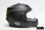 Bell MX-9 Motorcycle Helmet