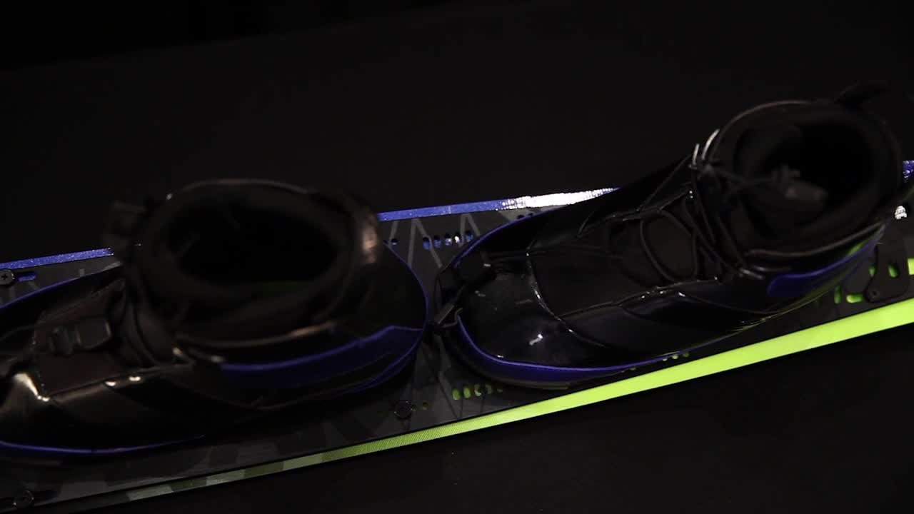 Radar Vapor Lithium Edition