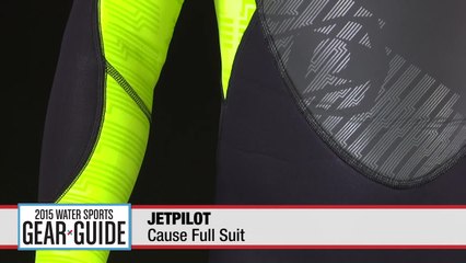JetPilot Cause Full Suit