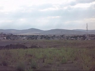 El Hachimia : Images et conclusions.