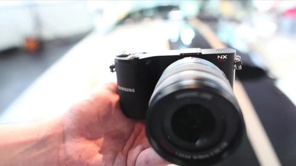 Samsung NX200