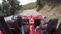 2015 Polaris Slingshot Test